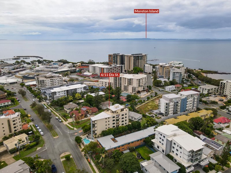 Photo - 4/11 Dix Street, Redcliffe QLD 4020 - Image 8