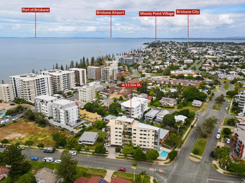 Photo - 4/11 Dix Street, Redcliffe QLD 4020 - Image 19
