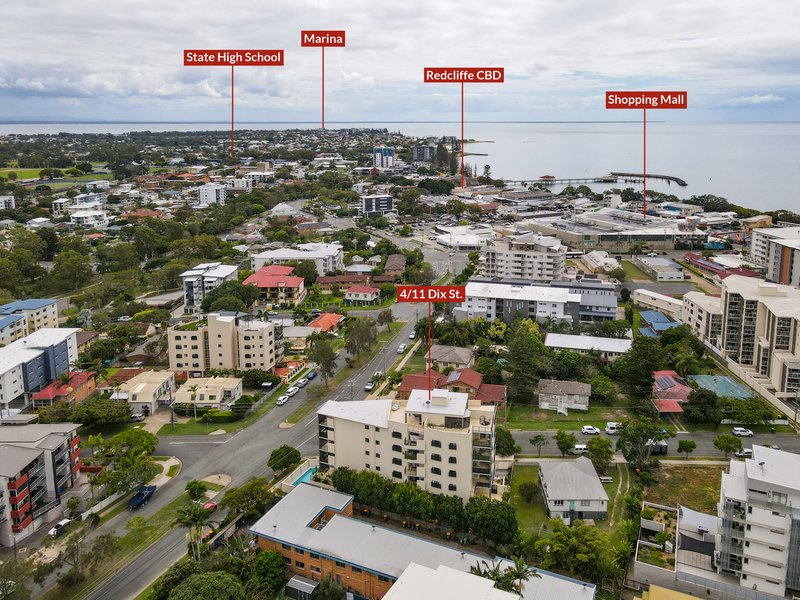Photo - 4/11 Dix Street, Redcliffe QLD 4020 - Image 20