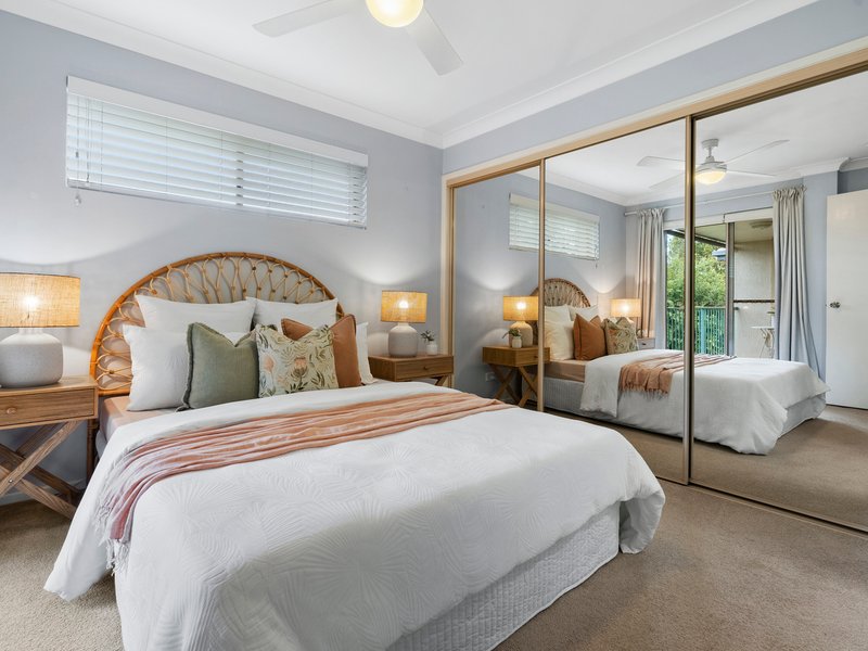 Photo - 4/11 Eversley Terrace, Yeronga QLD 4104 - Image 8