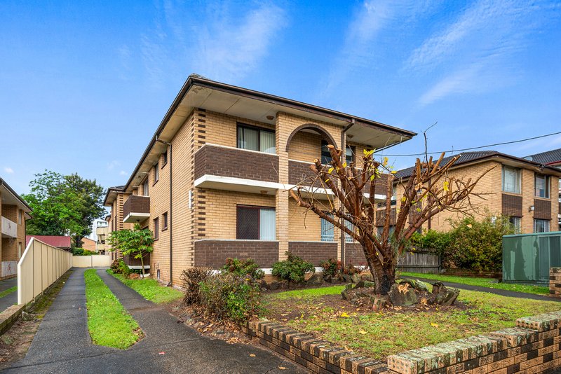 4/11 Gibbons Street, Auburn NSW 2144