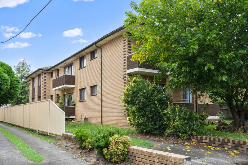 4/11 Gibbons Street, Auburn NSW 2144