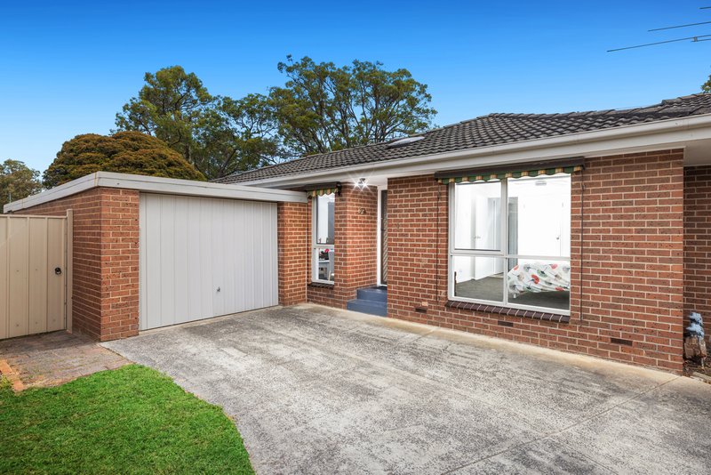 4/11 Henry Street, Boronia VIC 3155