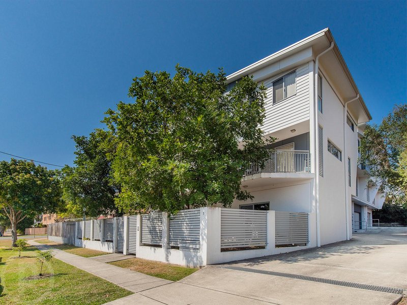 4/11 Huddart Street, Alderley QLD 4051