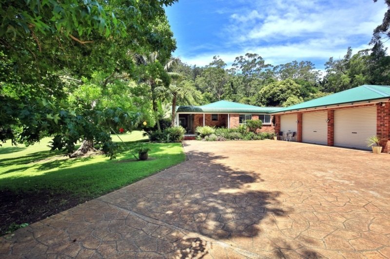 Photo - 411 Jamberoo Mountain Road, Jamberoo NSW 2533 - Image 3