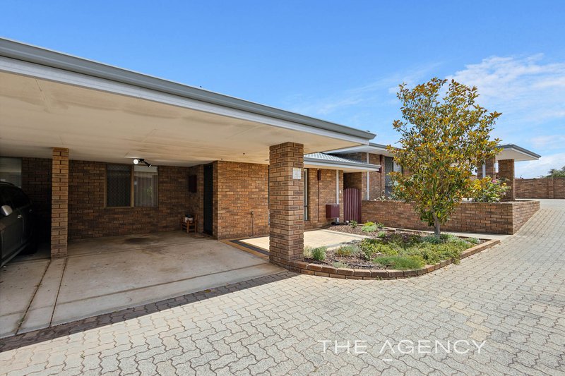 Photo - 4/11 Kinsella Street, Joondanna WA 6060 - Image 21