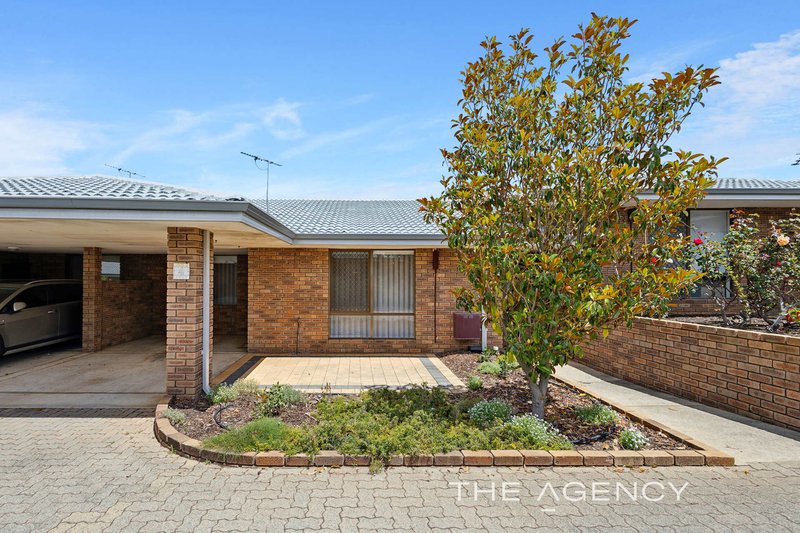 Photo - 4/11 Kinsella Street, Joondanna WA 6060 - Image 22