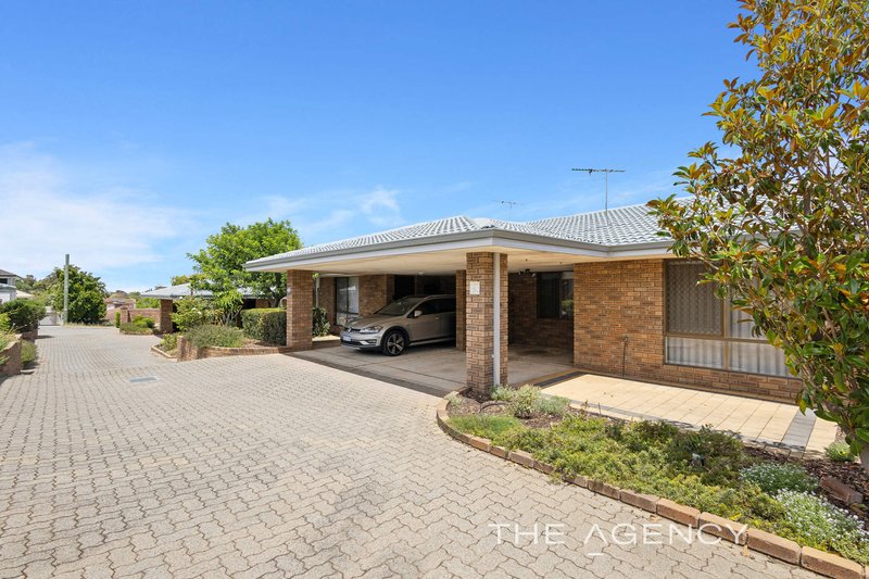 Photo - 4/11 Kinsella Street, Joondanna WA 6060 - Image 23