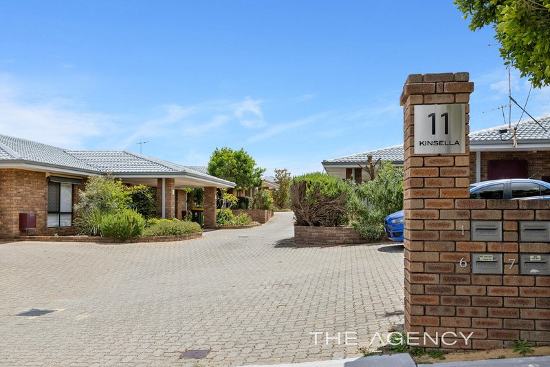 Photo - 4/11 Kinsella Street, Joondanna WA 6060 - Image 24