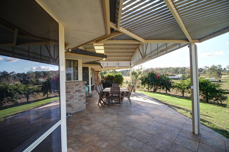 Photo - 411 Limestone Ridges Road, Peak Crossing QLD 4306 - Image 21