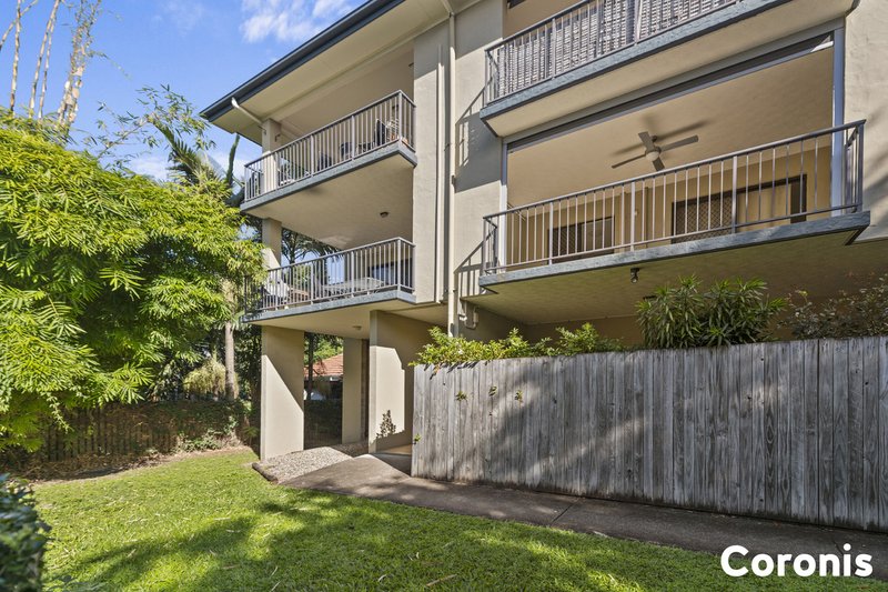 4/11 London Street, Nundah QLD 4012