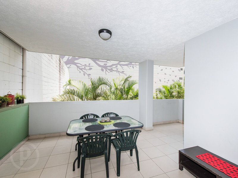 Photo - 4/11 Manning Street, South Brisbane QLD 4101 - Image 3