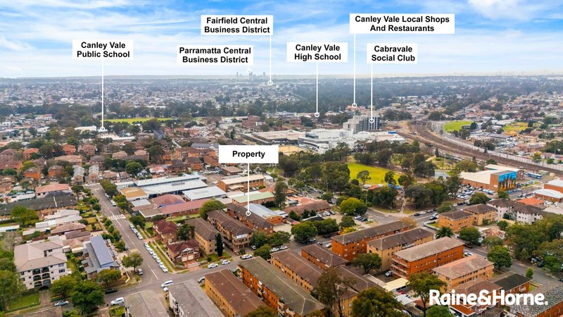 Photo - 4/11 Mcburney Road, Cabramatta NSW 2166 - Image 12