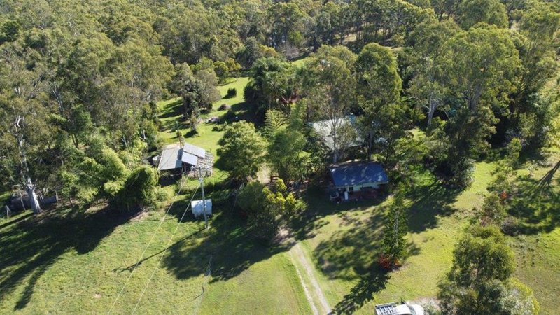 411 Mitchell Road, Mount Maria QLD 4674