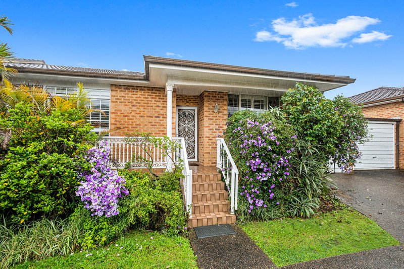 4/11 Mutual Road, Mortdale NSW 2223