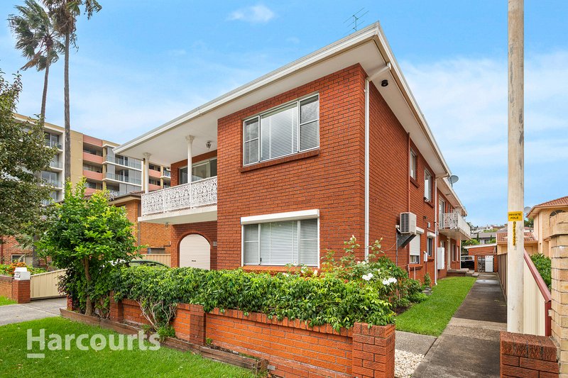 4/11 Osborne Street, Wollongong NSW 2500