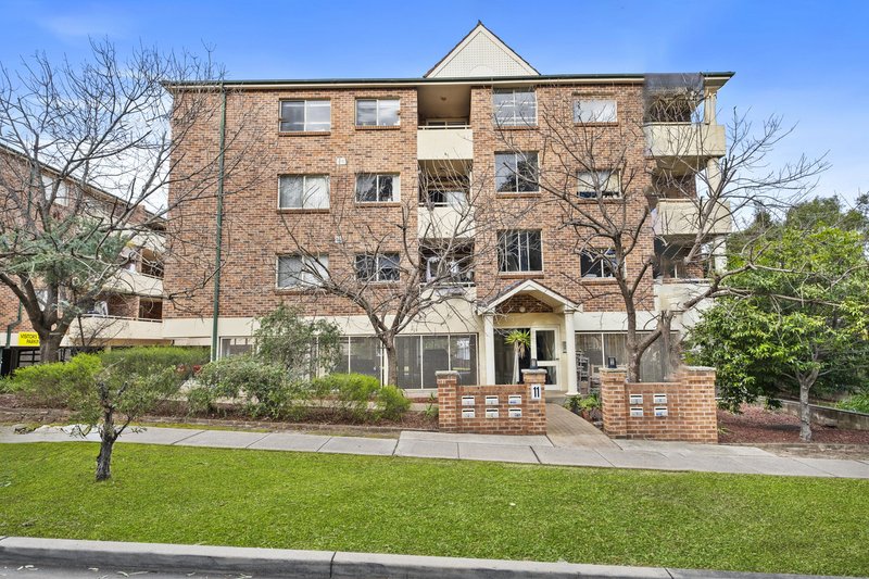 4/11 Oxford Street, Blacktown NSW 2148