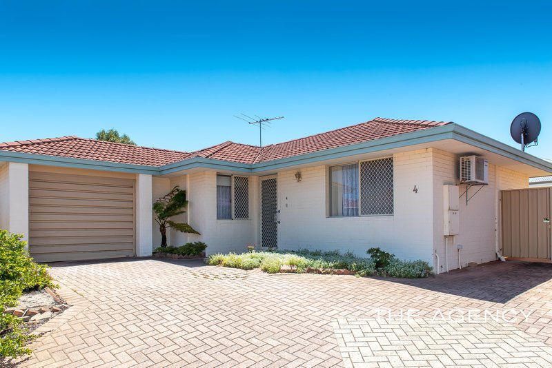 4/11 Pearl Road, Cloverdale WA 6105