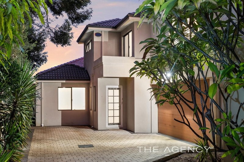 Photo - 4/11 Salisbury Road, Rivervale WA 6103 - Image 4