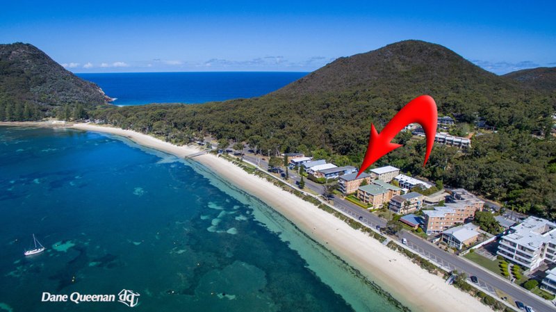 4/11 Shoal Bay Road, Shoal Bay NSW 2315