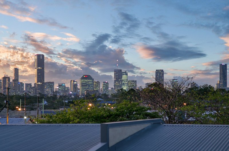 4/11 Temple Street, Coorparoo QLD 4151