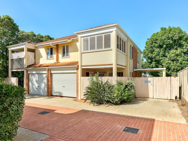 Photo - 4/11 Tufnell Street, Nundah QLD 4012 - Image 1