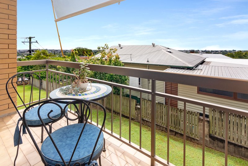 4/11 View Street, Wooloowin QLD 4030