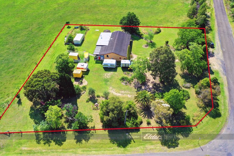 Photo - 411 Waukivory Road, Gloucester NSW 2422 - Image 11