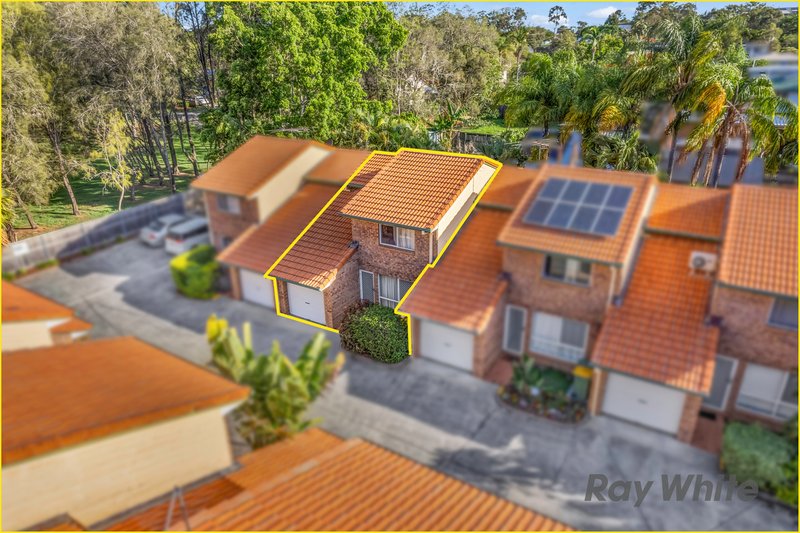 4/11 Willow Street, Woodridge QLD 4114