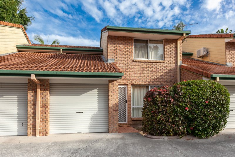 4/11 Willow Street, Woodridge QLD 4114