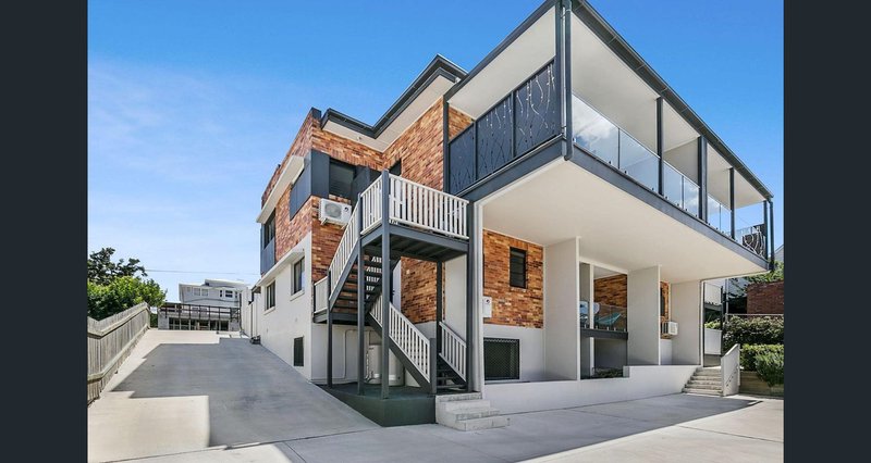 Photo - 4/11 Wordsworth Street, Bulimba QLD 4171 - Image 9