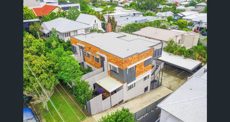 Photo - 4/11 Wordsworth Street, Bulimba QLD 4171 - Image 10