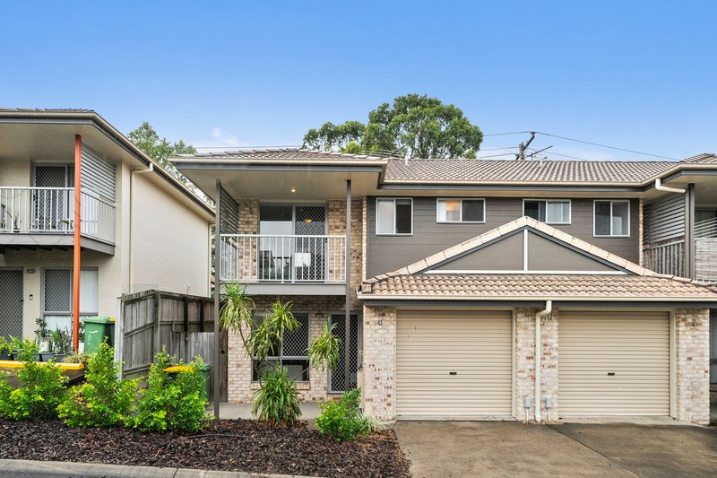 41/10-22 Blyth Road, Murrumba Downs QLD 4503