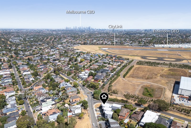 Photo - 4/110 Lebanon Street, Strathmore VIC 3041 - Image 20