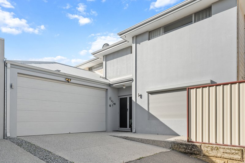 Photo - 4/110 Parkin Street, Rockingham WA 6168 - Image 2