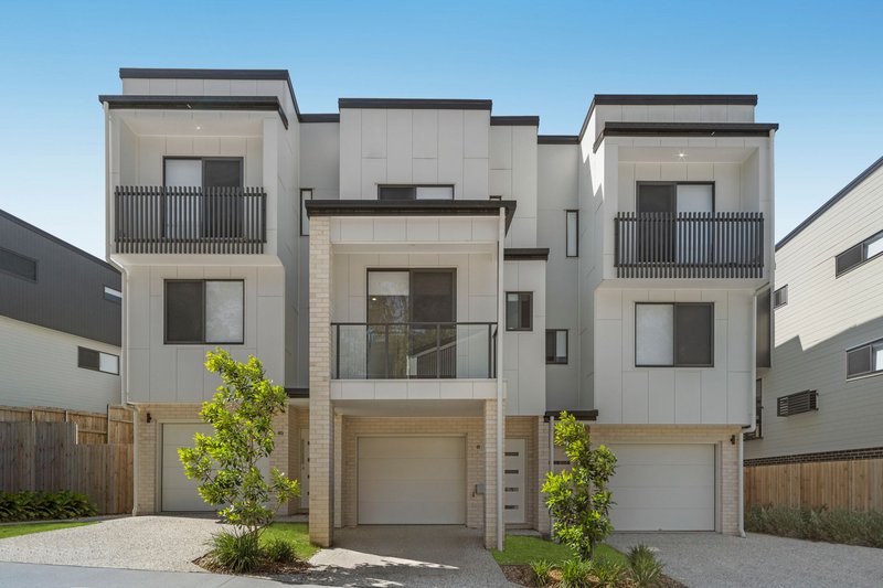 41/1044 Hamilton Road, Mcdowall QLD 4053