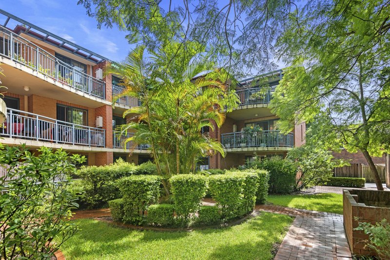 41/106-116 Elizabeth Street, Ashfield NSW 2131