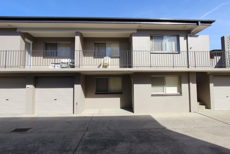 4/111-115 Lambert Street, Bathurst NSW 2795