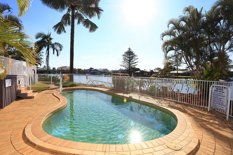 Photo - 41/11-19 Taylor Street, Biggera Waters QLD 4216 - Image 18