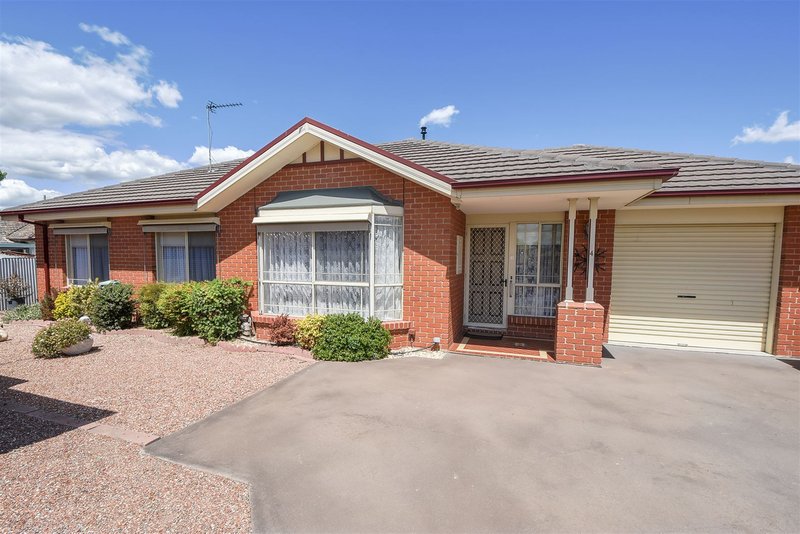 4/111 Baillie Street, Horsham VIC 3400