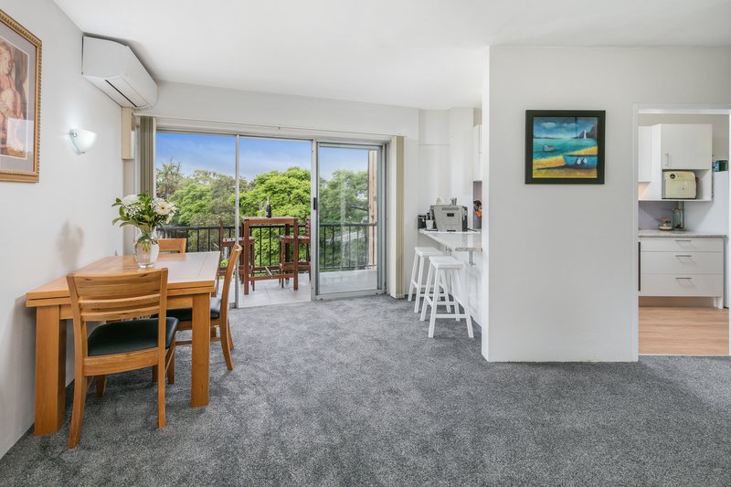 4/111 Ben Boyd Road, Neutral Bay NSW 2089