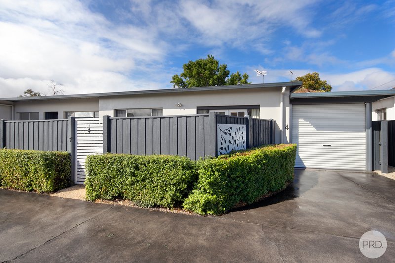 4/1110 Gregory Street, Lake Wendouree VIC 3350