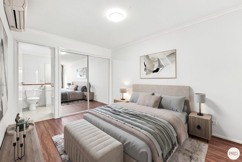 Photo - 411/107 Canberra Avenue, Griffith ACT 2603 - Image 6