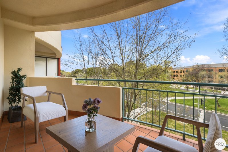 Photo - 411/107 Canberra Avenue, Griffith ACT 2603 - Image 14