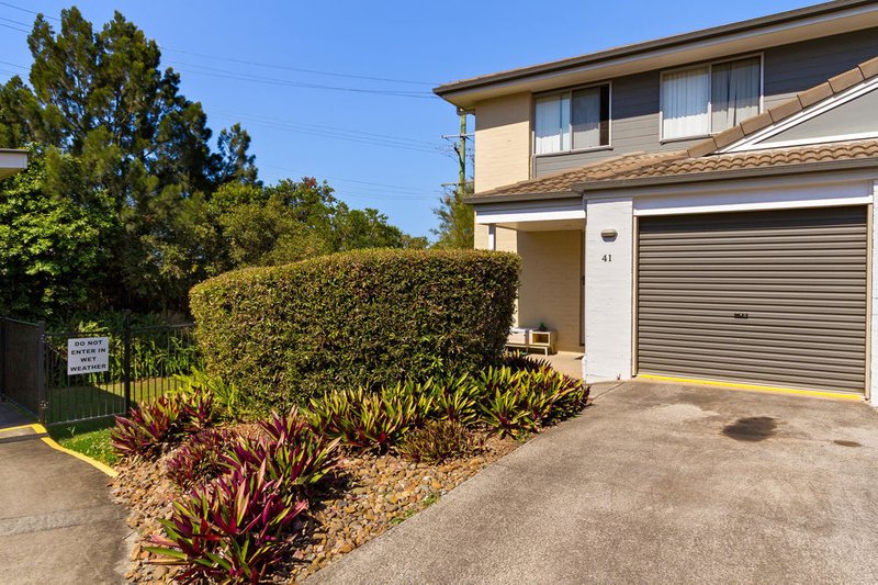 Photo - 41/113 Castle Hill Drive, Murrumba Downs QLD 4503 - Image 6