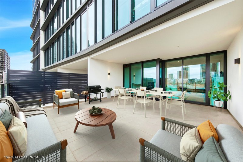 Photo - 411/17 Wentworth Place, Wentworth Point NSW 2127 - Image 1