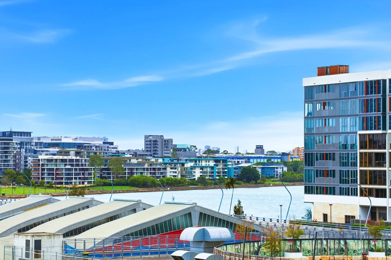 Photo - 411/17 Wentworth Place, Wentworth Point NSW 2127 - Image 10