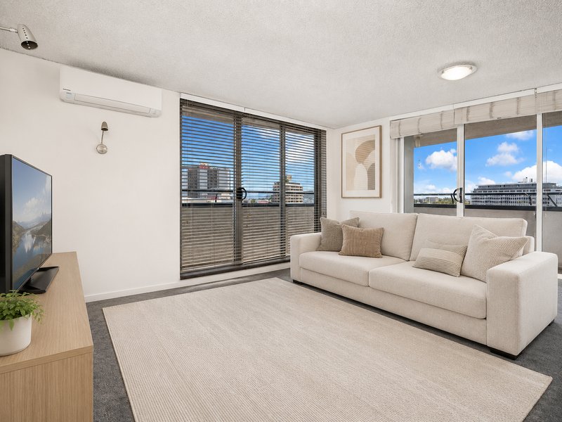 Photo - 41/119 Leichhardt Street, Spring Hill QLD 4000 - Image 1