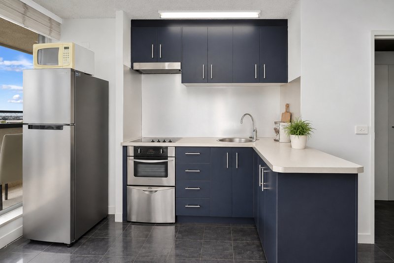 Photo - 41/119 Leichhardt Street, Spring Hill QLD 4000 - Image 2