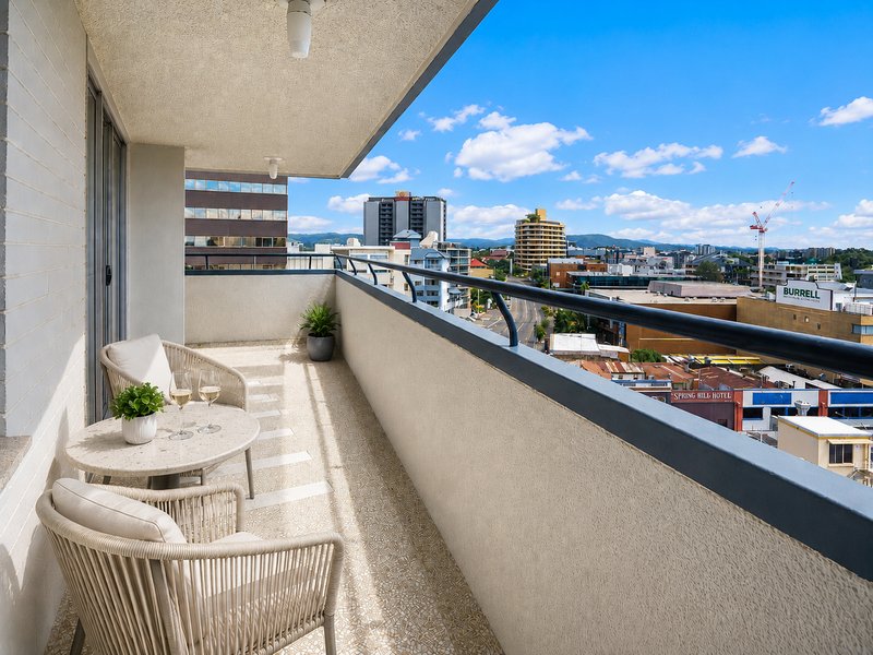 Photo - 41/119 Leichhardt Street, Spring Hill QLD 4000 - Image 5